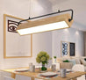 Calarbo™ Adelbert - Adjustable LED Hanging Lamp Cool White Light