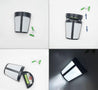 Calarbo™ Blanch - Outdoor Waterproof Solar Lamp Light