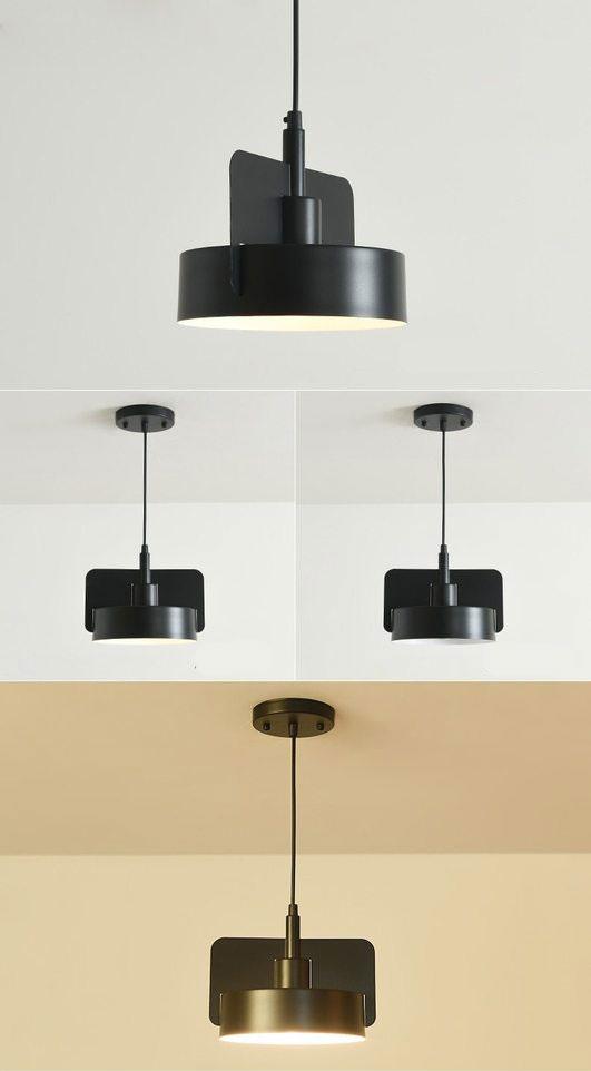 Calarbo™ Meyer - Modern Nordic Hanging Light Light