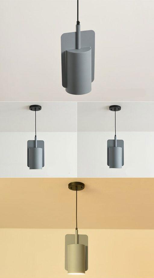 Calarbo™ Meyer - Modern Nordic Hanging Light Light