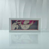 Anime Goku black V2 Light box