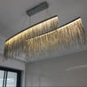 Calarbo™ Clio - LED Raindrop Chandelier Chandelier