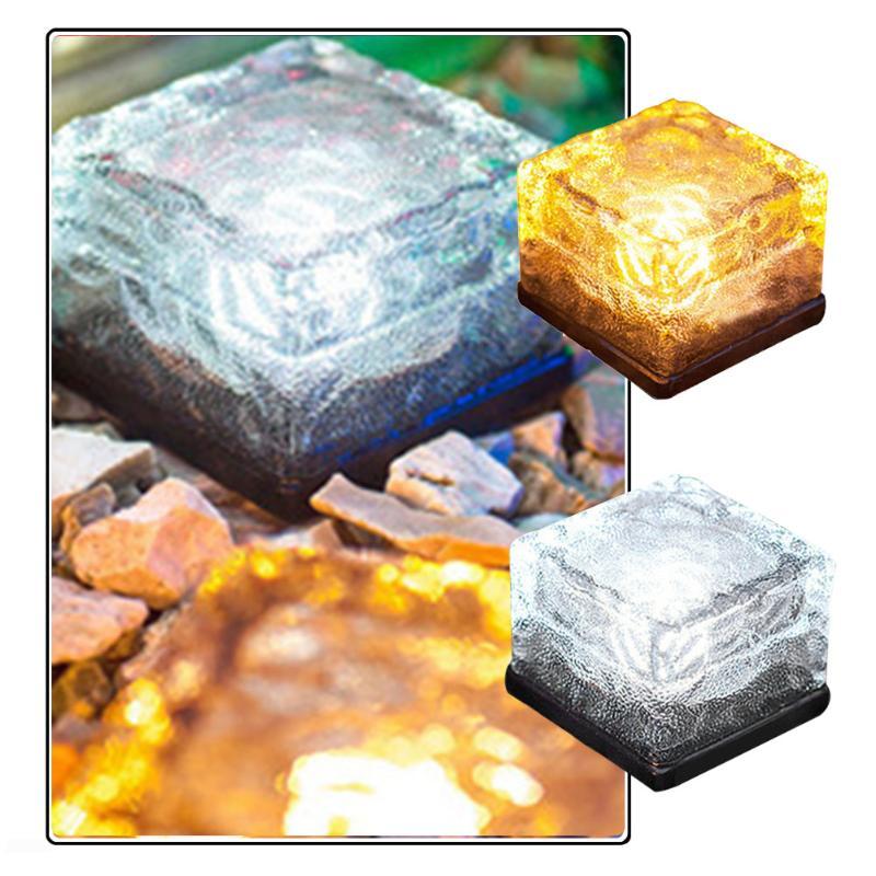 Calarbo™ AquaLite - Water Ripple Solar Lamp Light