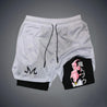 Dragon Ball Performance Shorts V47 V113 Performance shorts