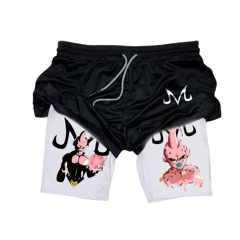 Dragon Ball Performance Shorts V45 Performance shorts