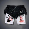 Dragon Ball Performance Shorts V45 Performance shorts