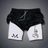 Dragon Ball Performance Shorts V47 V107 Performance shorts