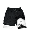 John 3:16 The Cross Performance Shorts Performance shorts
