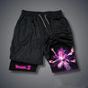 Dragon Ball Performance Shorts V47 V106 Performance shorts