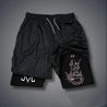 Dragon Ball Performance Shorts V47 V110 Performance shorts