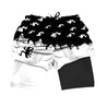 Fifth Emperor of the Sea Performance Shorts Performance shorts