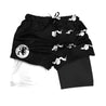 Fifth Emperor of the Sea Performance Shorts Performance shorts