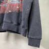 Makima Vintage Hoodie V2 Vintage Hoodies
