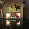 Anime Iconic RGB Light Box Decor Dragon Ball Boo Accessories
