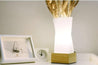 Calarbo™ Lull - Modern Twist Desk Lamp Light