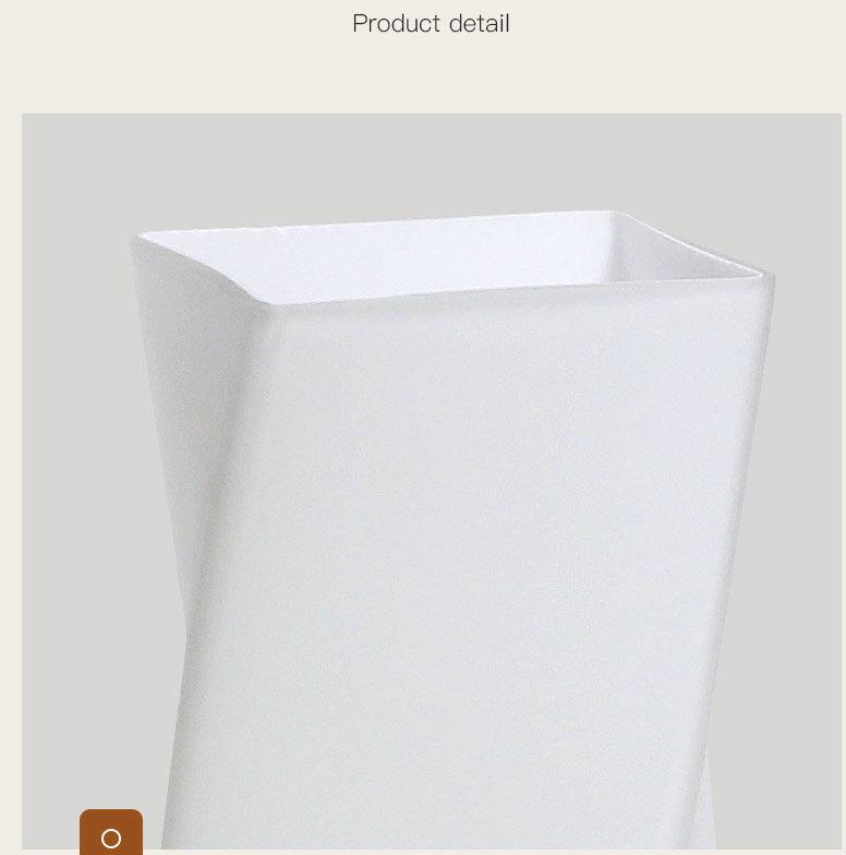 Calarbo™ Lull - Modern Twist Desk Lamp Light