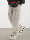 Vintage Cargo Pant