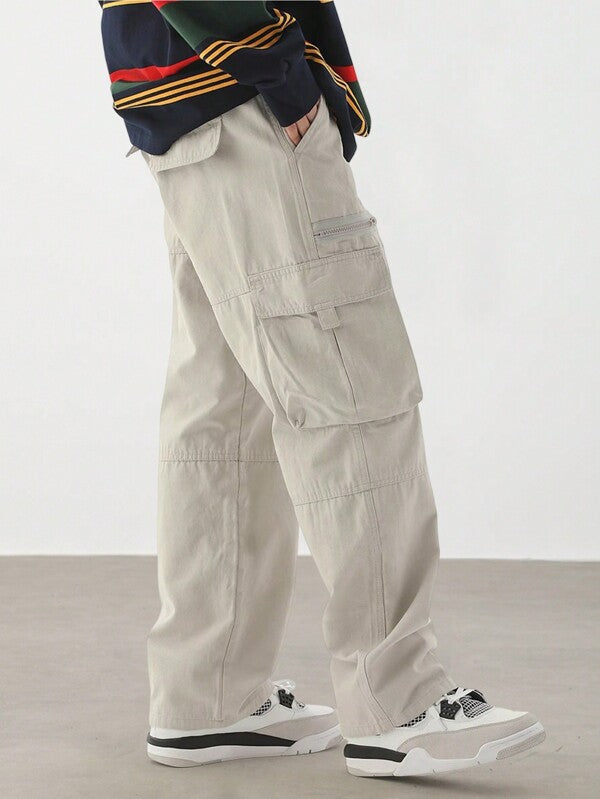 Vintage Cargo Pant
