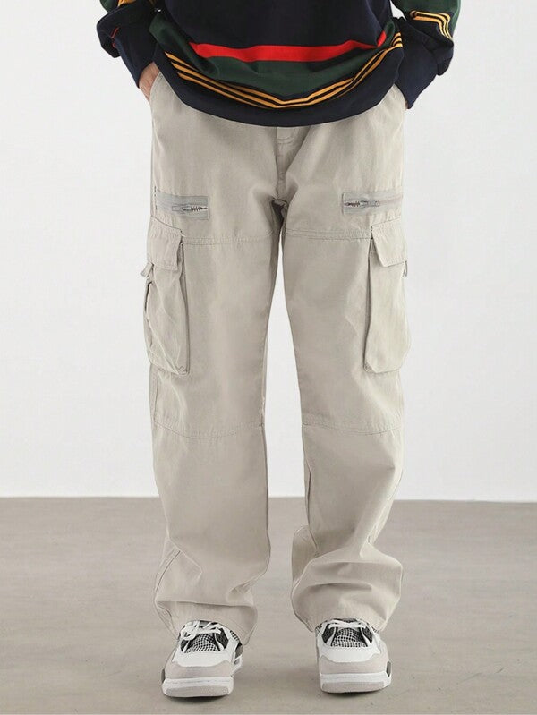 Vintage Cargo Pant