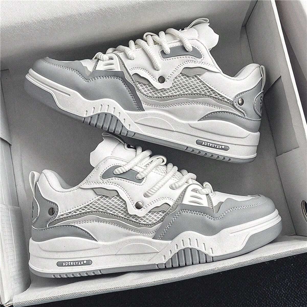 Calarbo Chunky Sneaker Sneakers