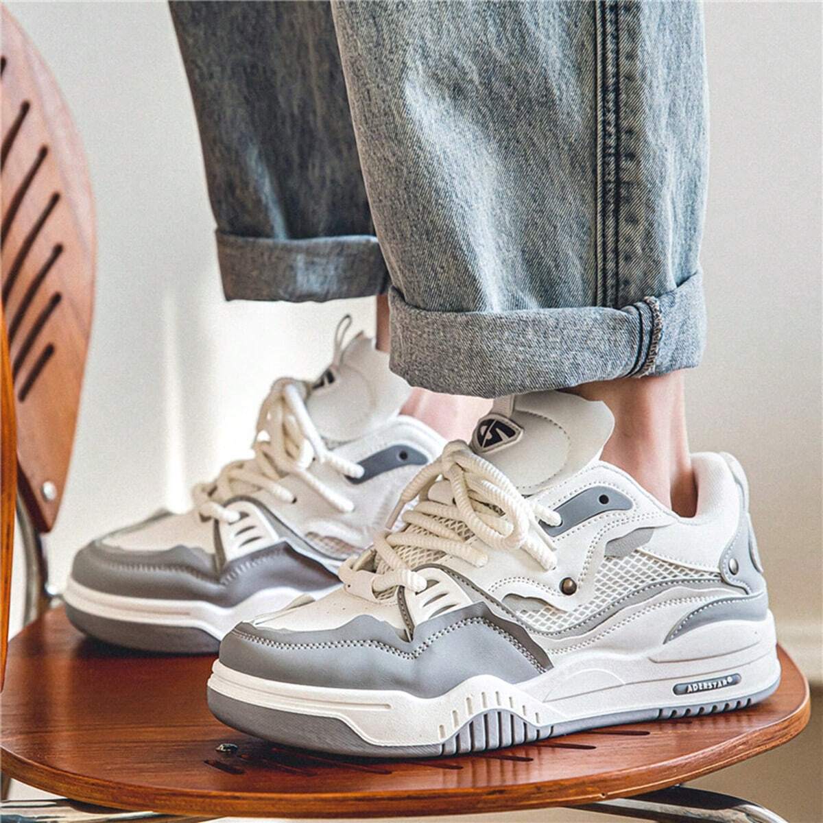 Calarbo Chunky Sneaker Sneakers