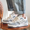 Calarbo Chunky Sneaker Sneakers