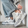 Calarbo Chunky Sneaker Sneakers