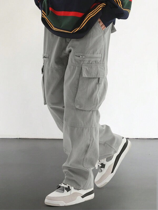 Vintage Cargo Pant