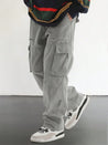 Vintage Cargo Pant