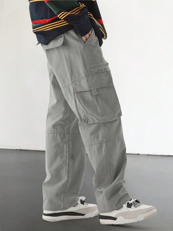 Vintage Cargo Pant