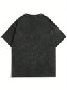 The 'Chrome Explode' Tee