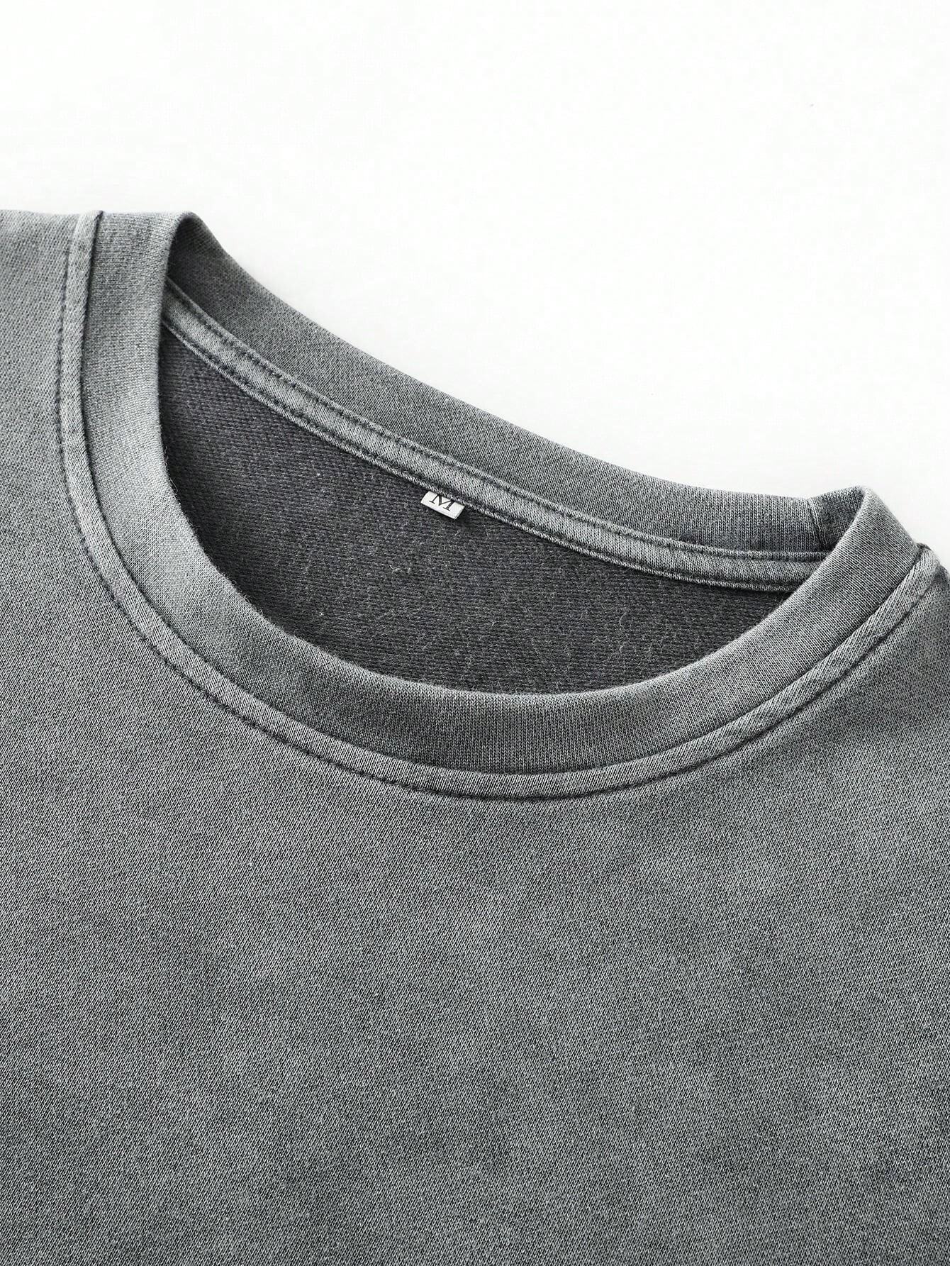 Desire Vintage Tee