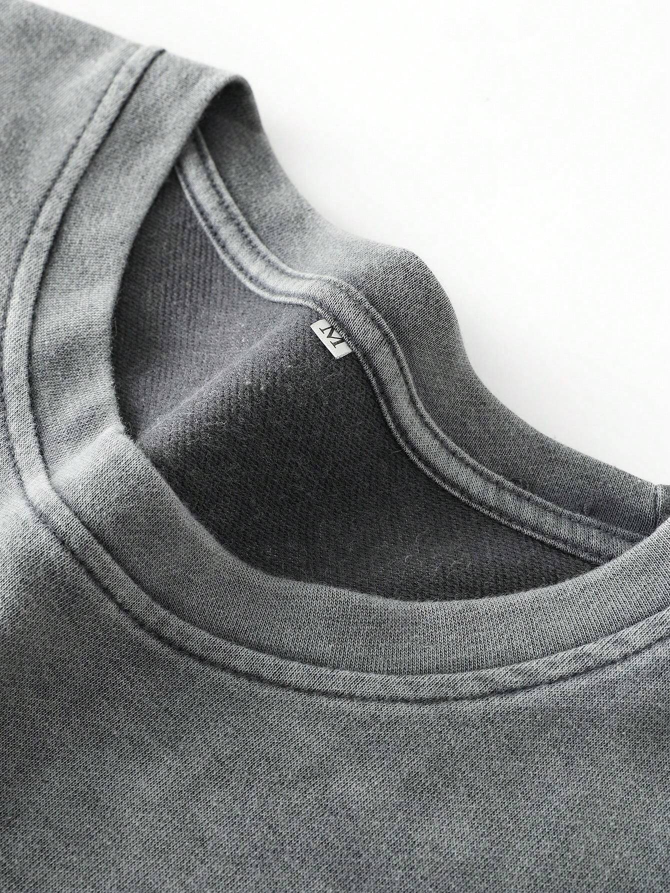 Desire Vintage Tee