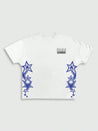 'Never Give Up' Tee T-Shirt