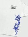'Never Give Up' Tee T-Shirt