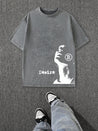 Desire Vintage Tee