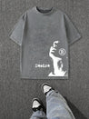 Desire Vintage Tee