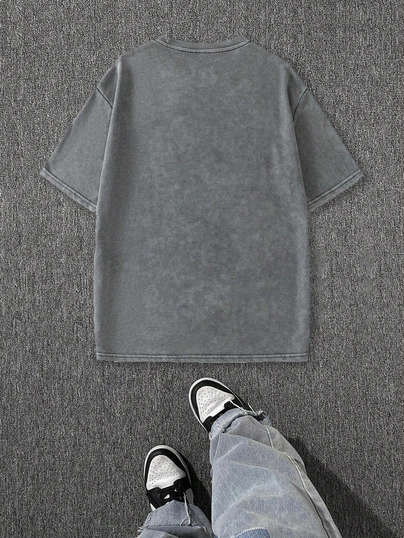 Desire Vintage Tee