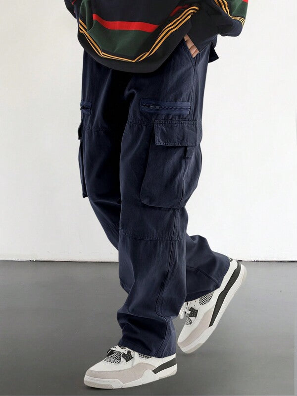 Vintage Cargo Pant