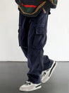 Vintage Cargo Pant