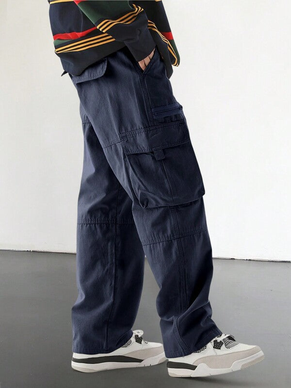 Vintage Cargo Pant