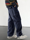 Vintage Cargo Pant