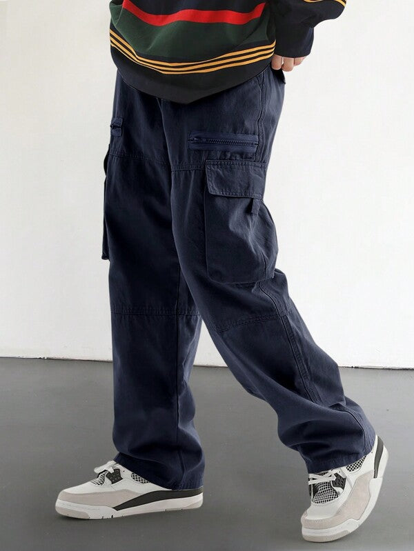 Vintage Cargo Pant