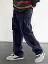 Vintage Cargo Pant