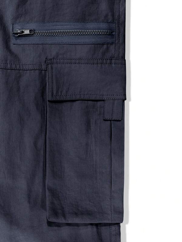 Vintage Cargo Pant