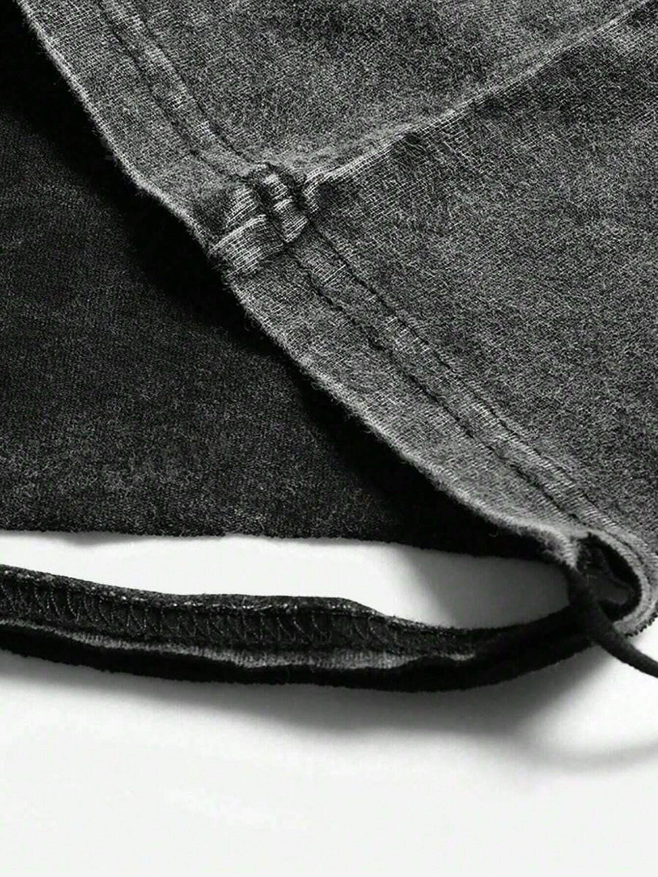 The 'X' Tee