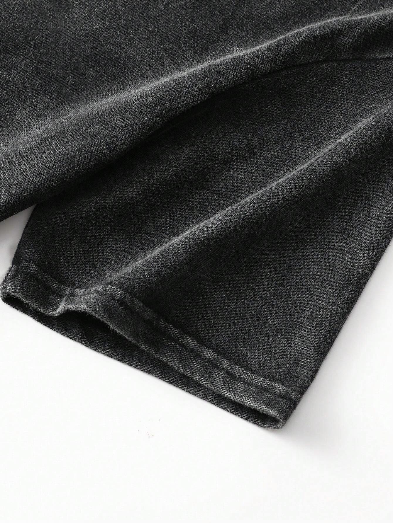 The 'X' Tee