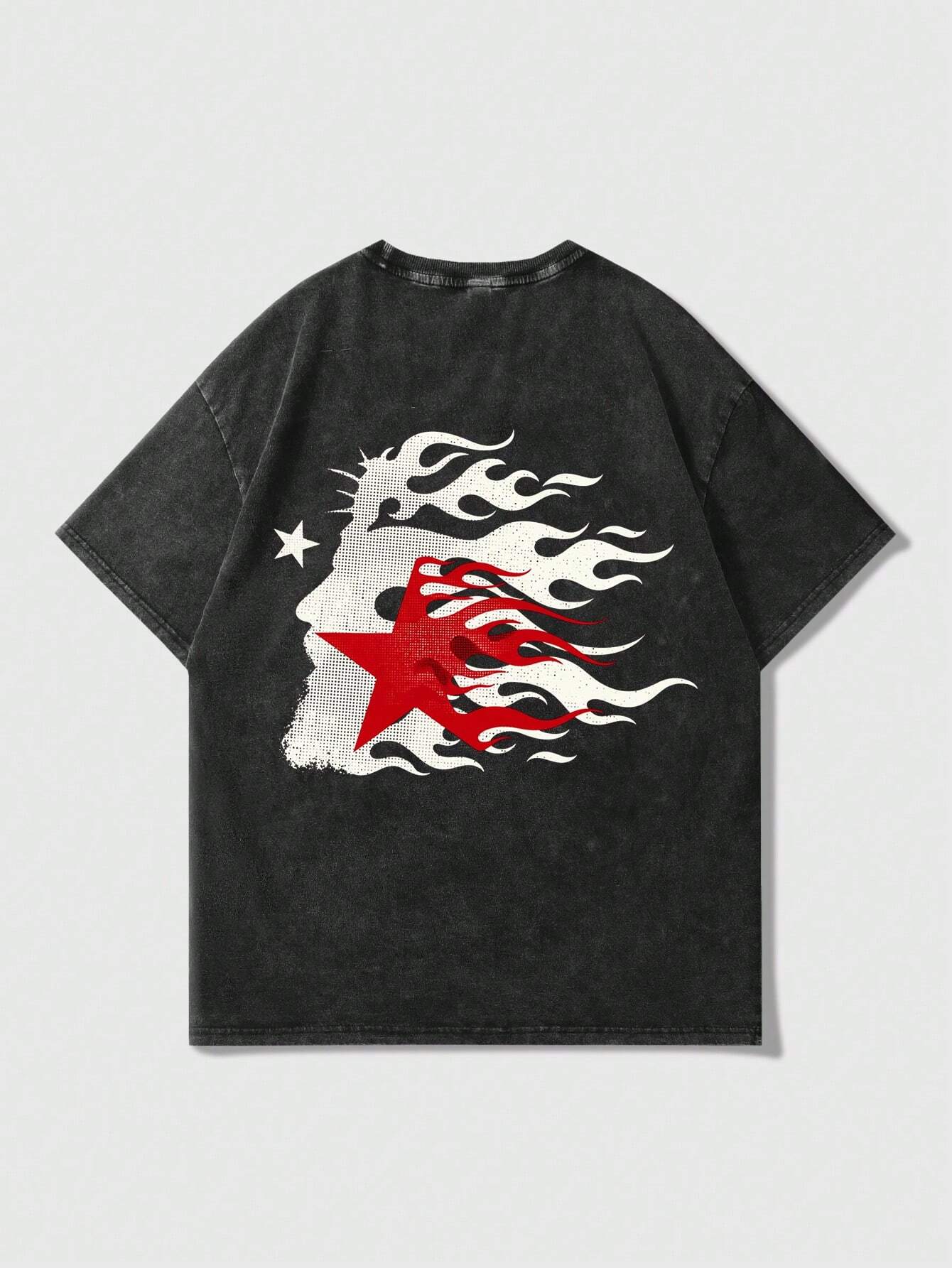 Hellstar Vintage Tee