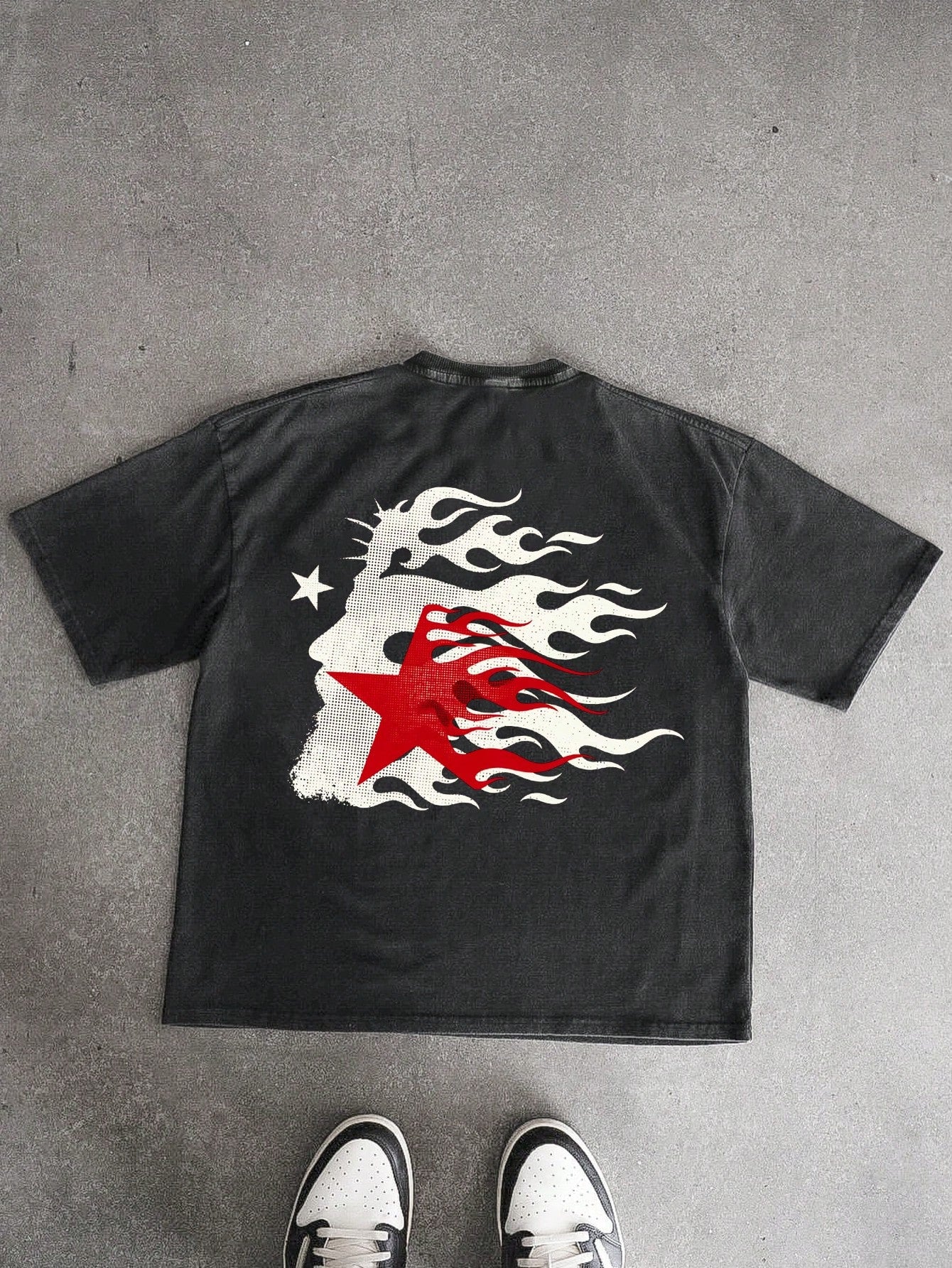 Hellstar Vintage Tee