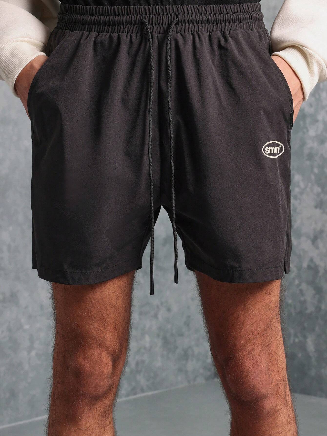 SMWN Nylon Performance running shorts shorts